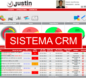 Sistema CRM